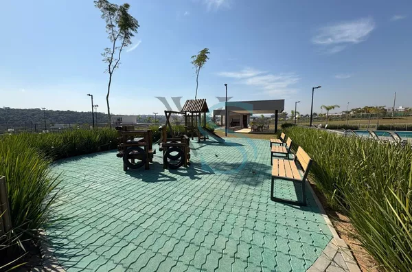 Terreno para venda,  -  Terras Alpha - Votorantim