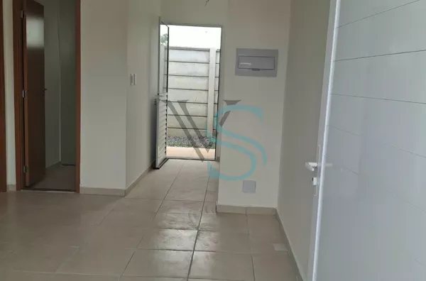 Casa em condomínio para aluguel, 2 quarto(s),  Vila Bom Jesus, Sorocaba