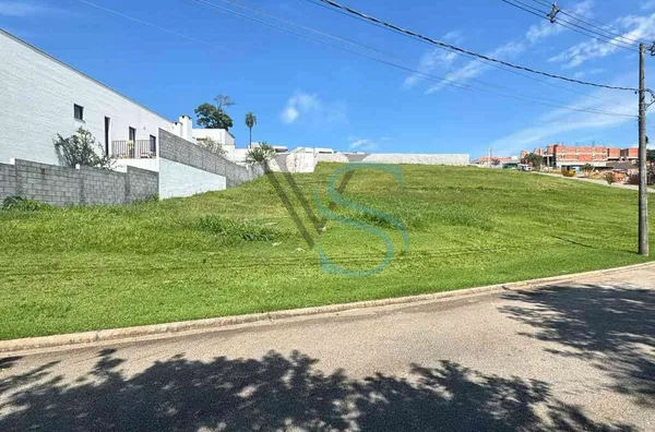 Excelente terreno no Residencial jequitibá 
