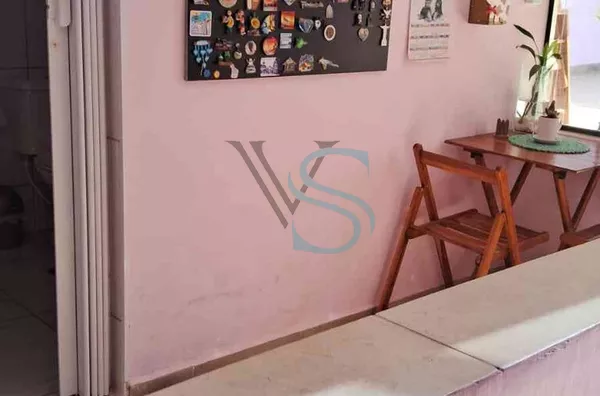 Casa para venda, 2 quarto(s),  Vila Dominguinho, Votorantim