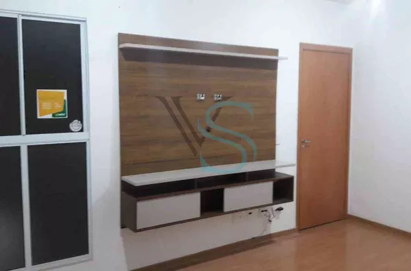 Apartamento Residencial Santinni