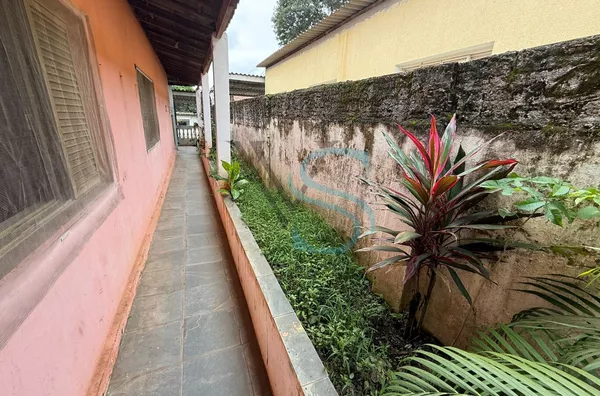 Casa para locação bairro da Chave - Votorantim 