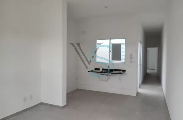 Excelente Casa em Condomínio para Venda 