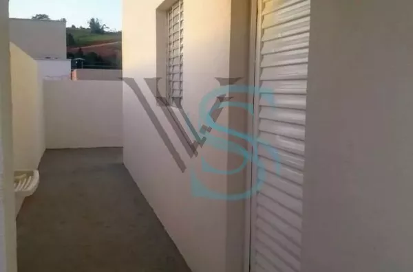 Casa em condomínio para venda,  Colina Santa Mônica, Votorantim  CASA 29