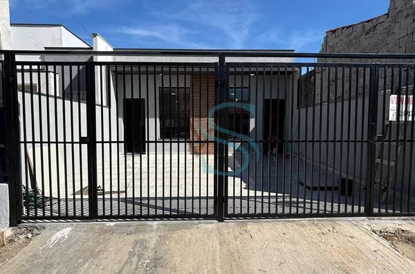 Casa para venda, 2 quarto(s),  Jardim Residencial Villagio Ipanema I, Sorocaba