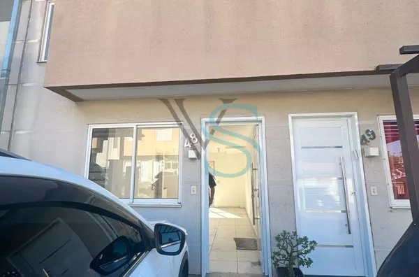 Casa para aluguel Caguassu SOROCABA