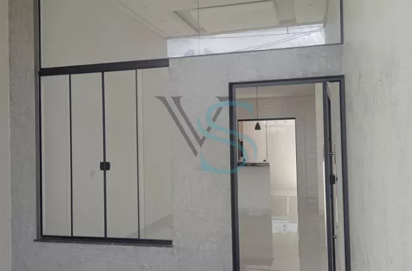 Casa em Condomínio Villagio Ipanema 1  Caguassu, Sorocaba