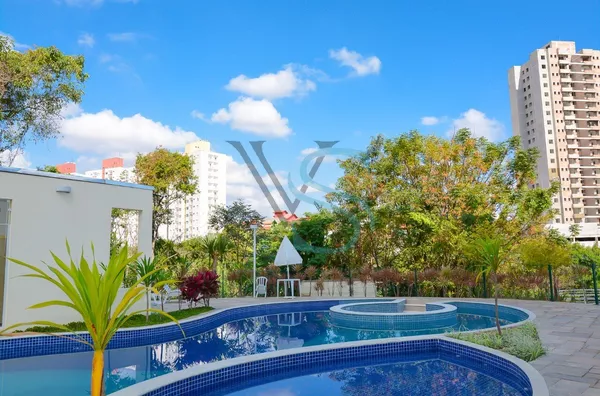 Apartamento para , 2 quarto(s),  Easy Life, Sorocaba