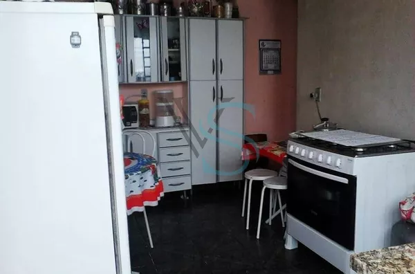 Casa para venda - Jardim Santa Esmeralda - Sorocaba/SP