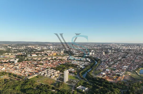 RESIDENCIAL SCARPONE