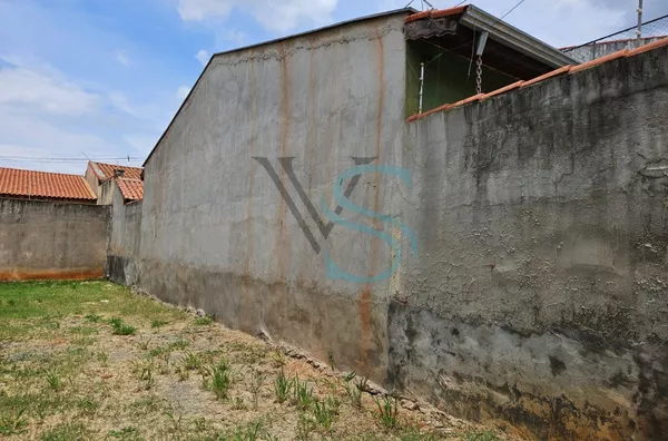 Terreno para venda,  Jardim Wanel Ville V, Sorocaba
