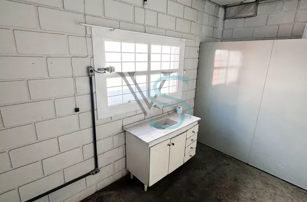 Prédio Comercial