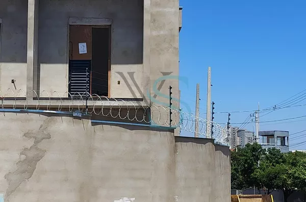 Sobrado para venda, 2 quarto(s),  Wanel Ville, Sorocaba