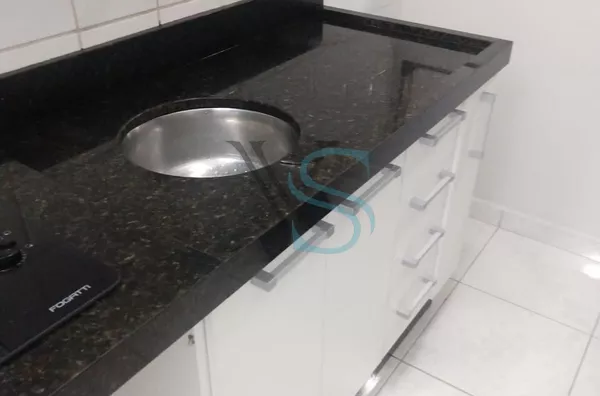 Apartamento para , 2 quarto(s),  Vila Odim Antão, Sorocaba