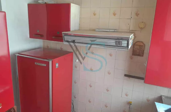 Apartamento no Jd Guadalajara 