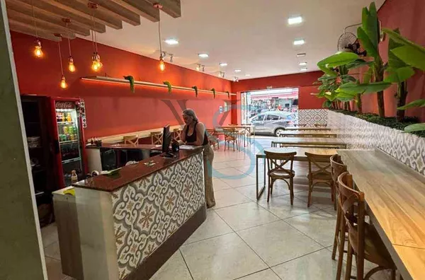Comercial para venda,  Centro, Sorocaba