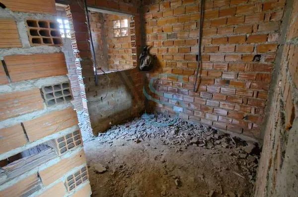 Casa para venda, 2 quarto(s),  Jardim São Lucas, Votorantim