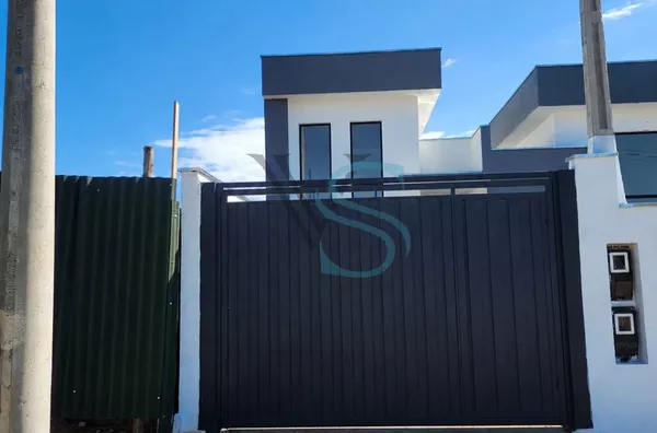 Casa para venda Vivalegro - Votorantim