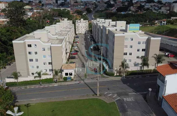 Apartamento para locação Spazio Moinho Velho