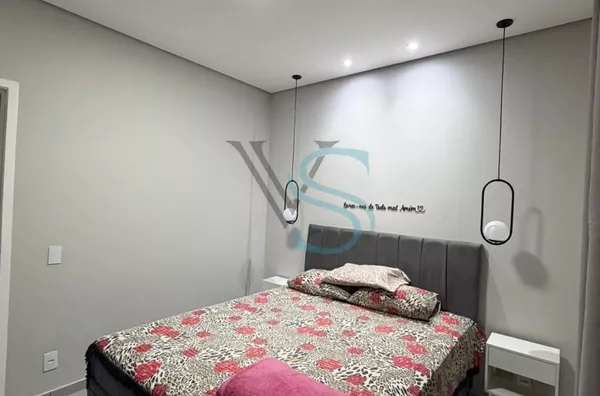 Casa em condomínio para venda, 2 quarto(s),  Jardim Santa Madre Paulina, Sorocaba