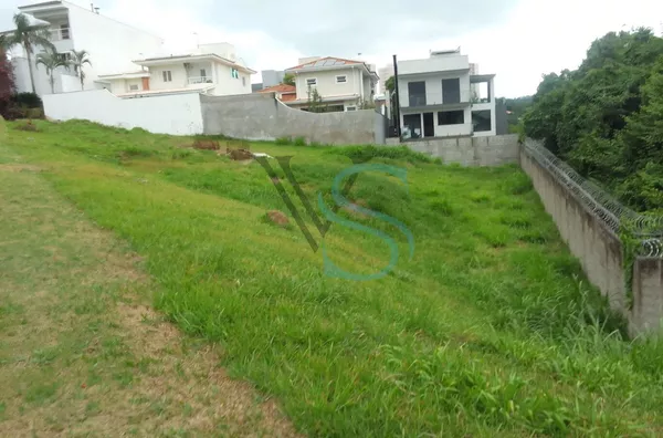 Terreno 1 para venda,  Condominio Residencial Village Vert, Sorocaba