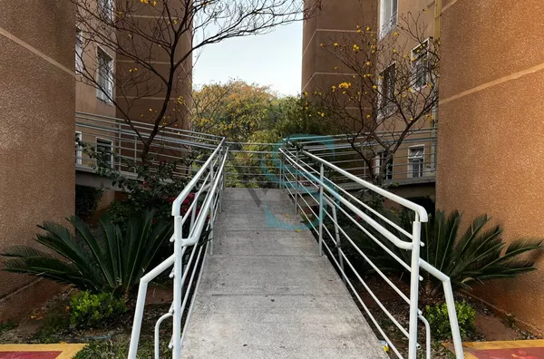 Apartamento para venda, 2 quarto(s),  Vila Barcelona, Sorocaba