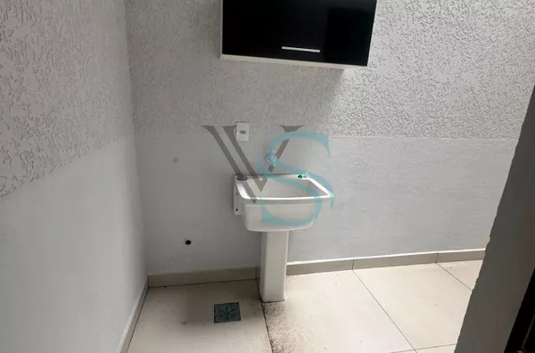 Sobrado para venda, 2 quarto(s),  Jardim Betânia, Sorocaba