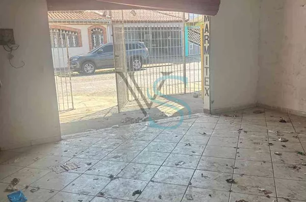 Excelente casa para Locação Comercial 