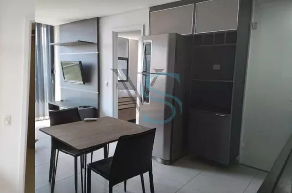 Apartamento para venda e aluguel, 1 quarto(s),  Parque Campolim, Sorocaba