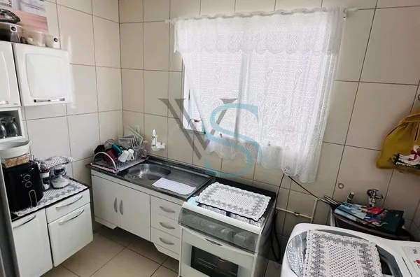 Apartamento para venda,  Jardim Guadalajara, Sorocaba