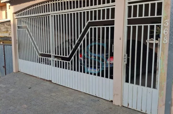 Casa para venda, 3 quarto(s),  Jardim São Guilherme, Sorocaba