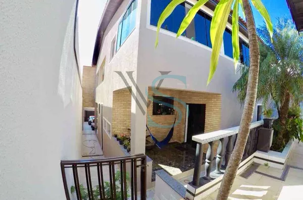 Casa para venda, 6 quarto(s),  Jardim Pagliato, Sorocaba