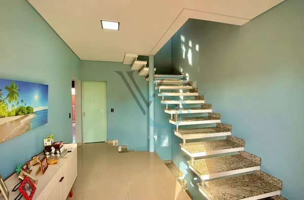 Casa para venda, 3 quarto(s),  Parque São Bento, Sorocaba
