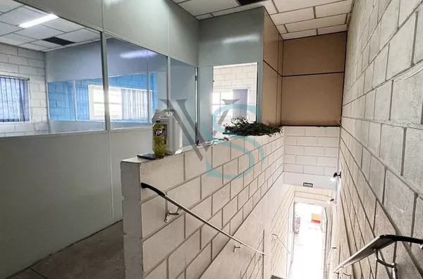 Prédio Comercial