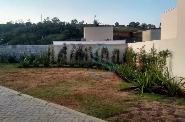 Green Place, Casa com 2 dormitórios à venda, 51 m²  - Colina Santa Mônica - Votorantim/SP