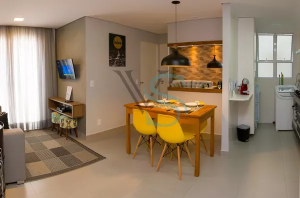 Apartamento para , 2 quarto(s),  Easy Life, Sorocaba