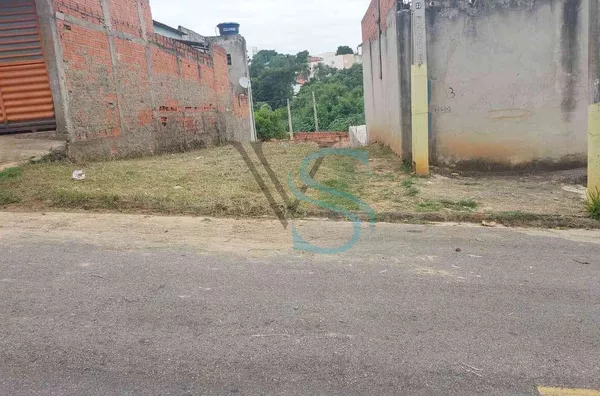 Lote a venda Jd. Santa Helena - Sorocaba 