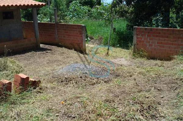 Casa para venda, 2 quarto(s),  Fazendinha, Salto De Pirapora