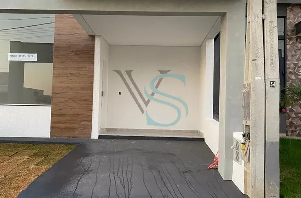 Casa em condomínio para venda, 3 quarto(s),  Horto Florestal, Sorocaba