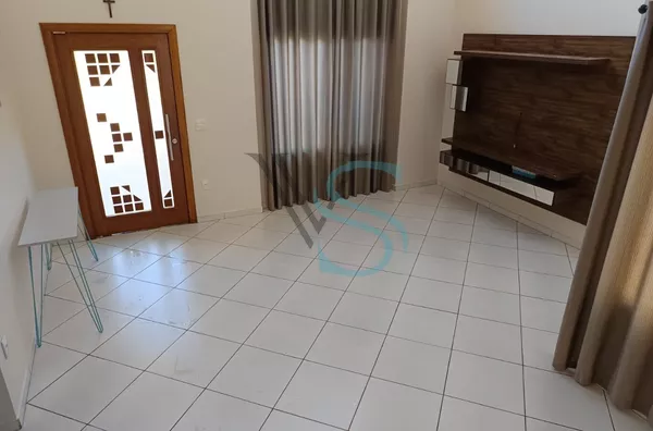 Casa Condomínio Aldeia da Mata - Votorantim