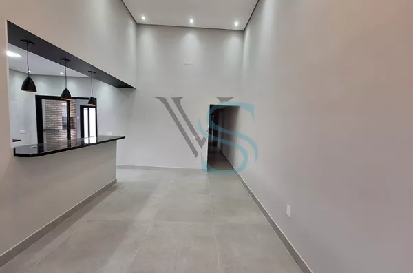 Casa para venda, 3 dormitórios, Reserva Ipanema, Sorocaba