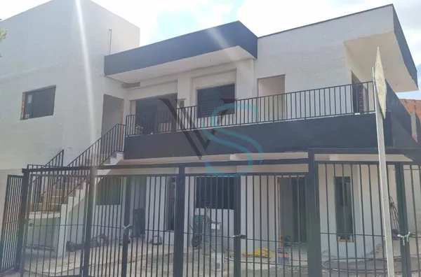 Casa para venda, 2 quarto(s),  Jardim Das Azaléias, Sorocaba