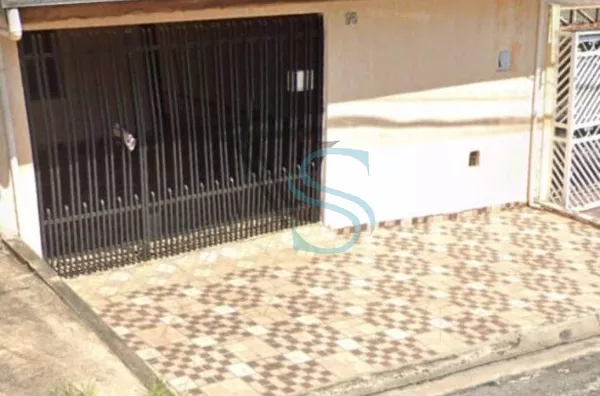 Casa para venda, 2 quarto(s),  Jardim São Guilherme, Sorocaba