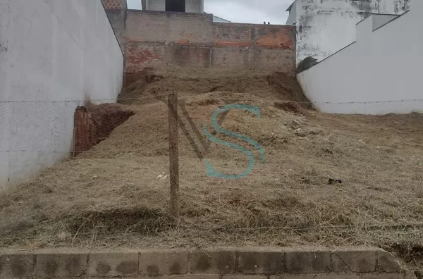 Terreno a venda Pq. Jataí - Votorantim