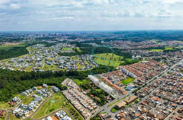 Residencial Solar da Ilha ,Apartamento para venda,   Parque Jataí, Votorantim