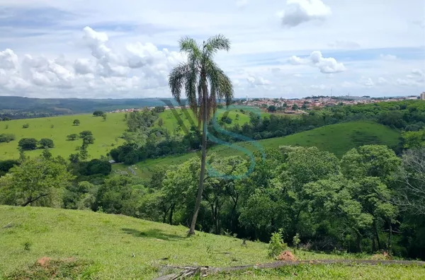 ÁREA URBANA CONSOLIDADA PARA GLEBA DE CHÁCARA