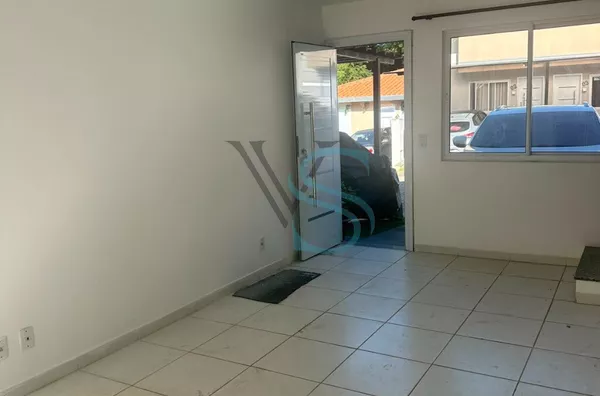 Casa para aluguel Caguassu SOROCABA