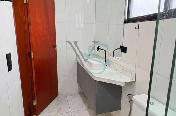 Casa em Condomínio Horto Florestal Villagio