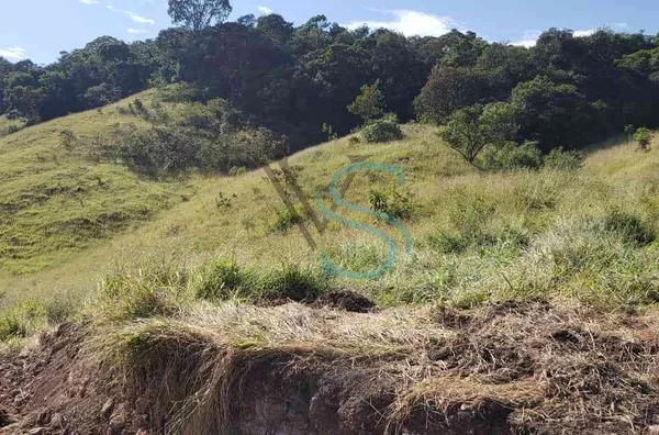 Area na Serra da Mantiqueira – Próximo a Poços de Caldas e Águas da Prata (SP)