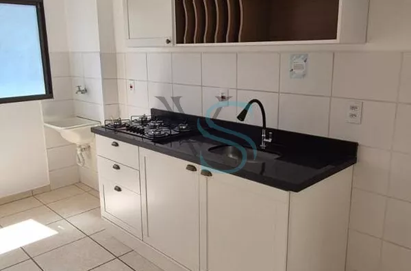 Apartamento para venda,  Vila Almeida, Sorocaba